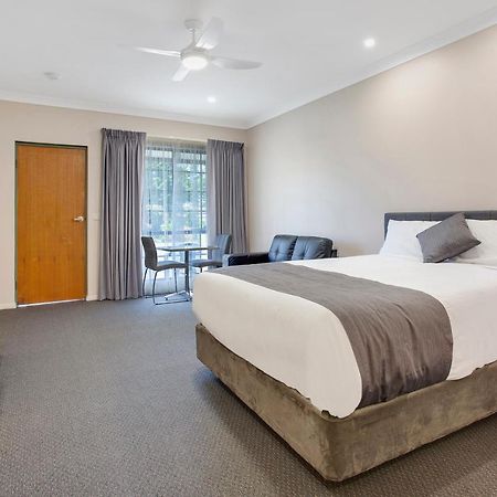 Manifold Motor Inn Camperdown Exterior photo
