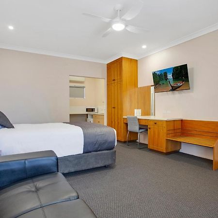 Manifold Motor Inn Camperdown Exterior photo