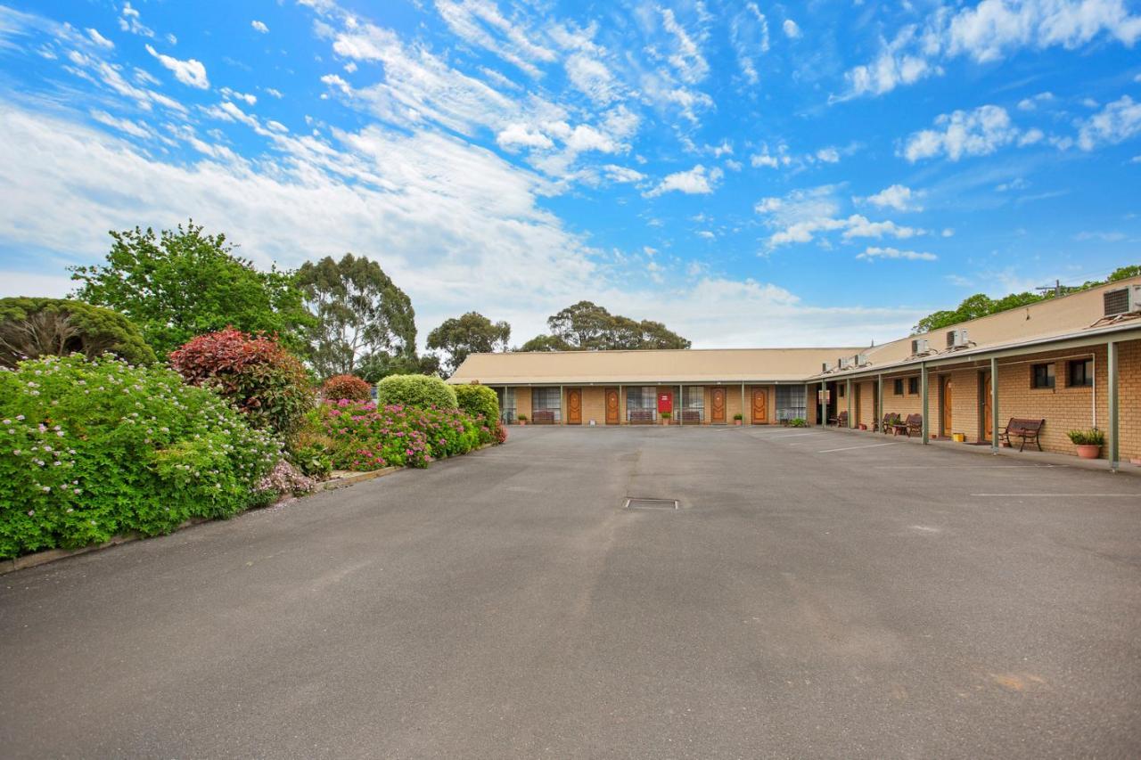 Manifold Motor Inn Camperdown Exterior photo
