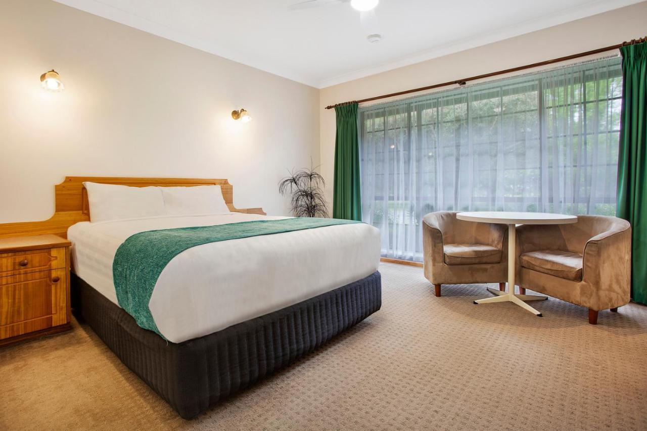 Manifold Motor Inn Camperdown Exterior photo