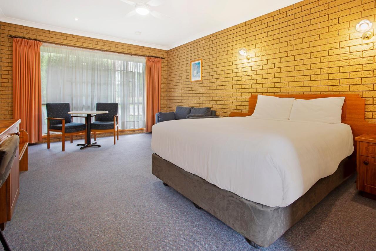 Manifold Motor Inn Camperdown Exterior photo