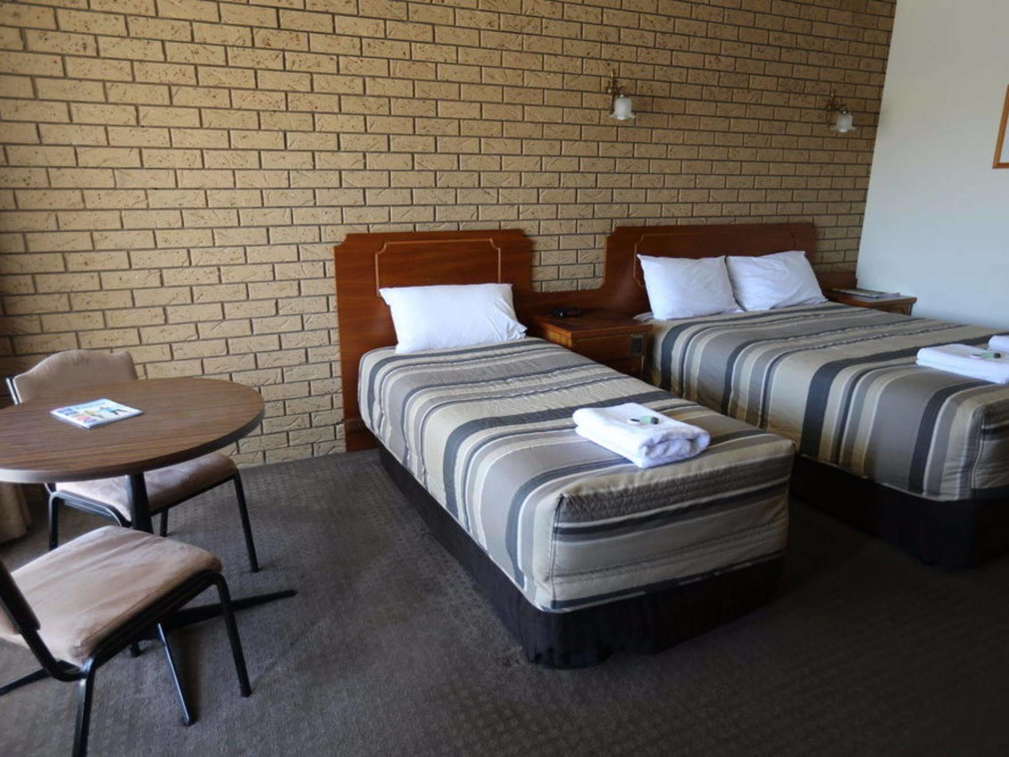 Manifold Motor Inn Camperdown Exterior photo