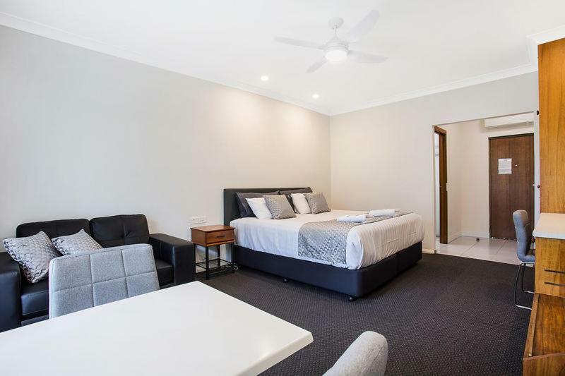 Manifold Motor Inn Camperdown Exterior photo